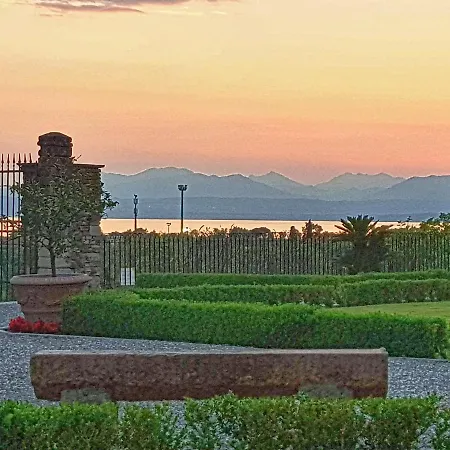 Da Sacco - Di Lazise Colà