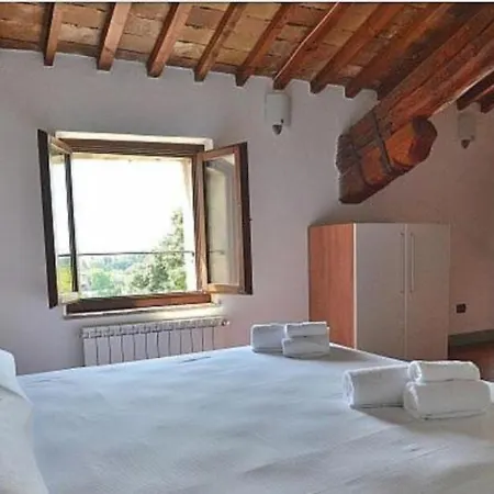 شقة Da Sacco - Di Lazise *