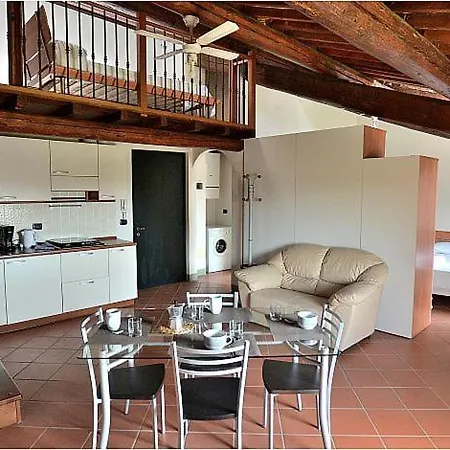 Apartment Da Sacco - Di Lazise Cola (Verona)