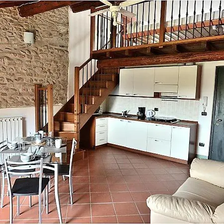 Da Sacco - Di Lazise Apartment