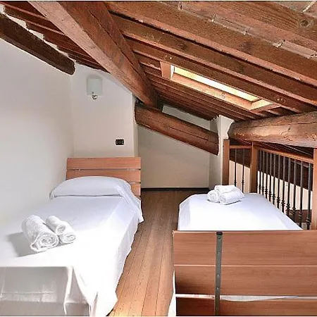 Apartment Da Sacco - Di Lazise Cola (Verona)
