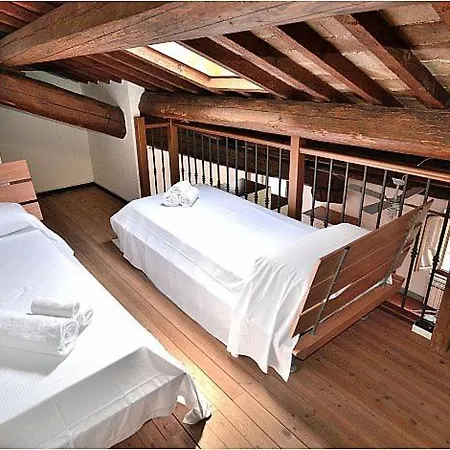Apartment Da Sacco - Di Lazise