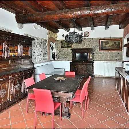 Apartment Da Sacco - Di Lazise Cola (Verona)