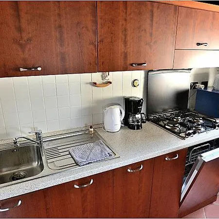 Apartment Da Sacco - Di Lazise *