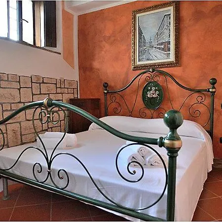 Da Sacco - Di Lazise Apartment Cola (Verona)
