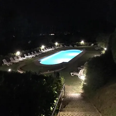 Da Sacco - Di Lazise Apartment *