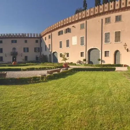 Da Sacco - Di Lazise * Cola (Verona)